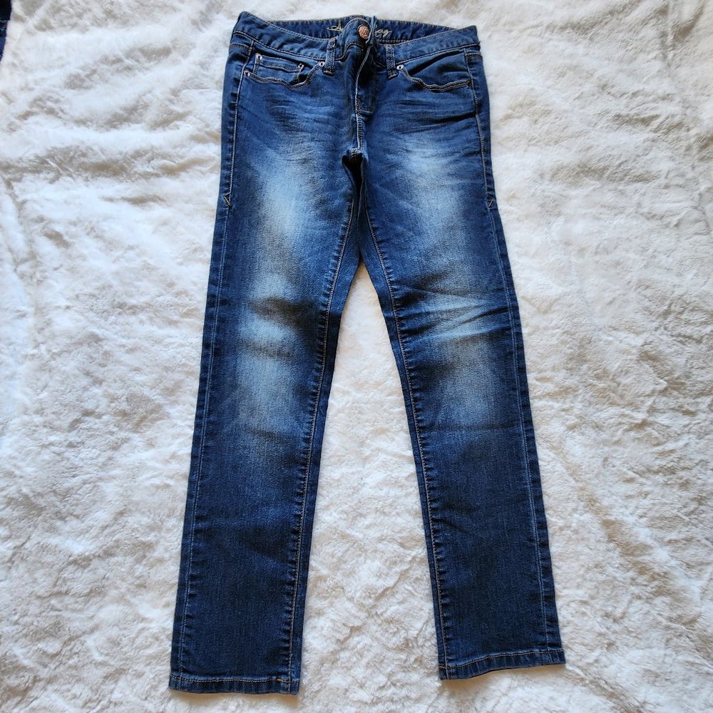 American Rag Jean- Color Blue- Size 3
